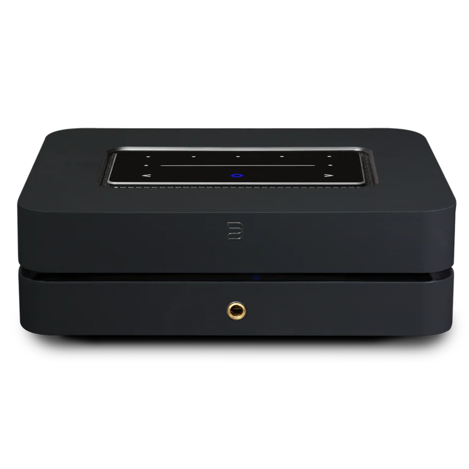 Bluesound Powernode Wireless Hi-Res Streaming Amplifier