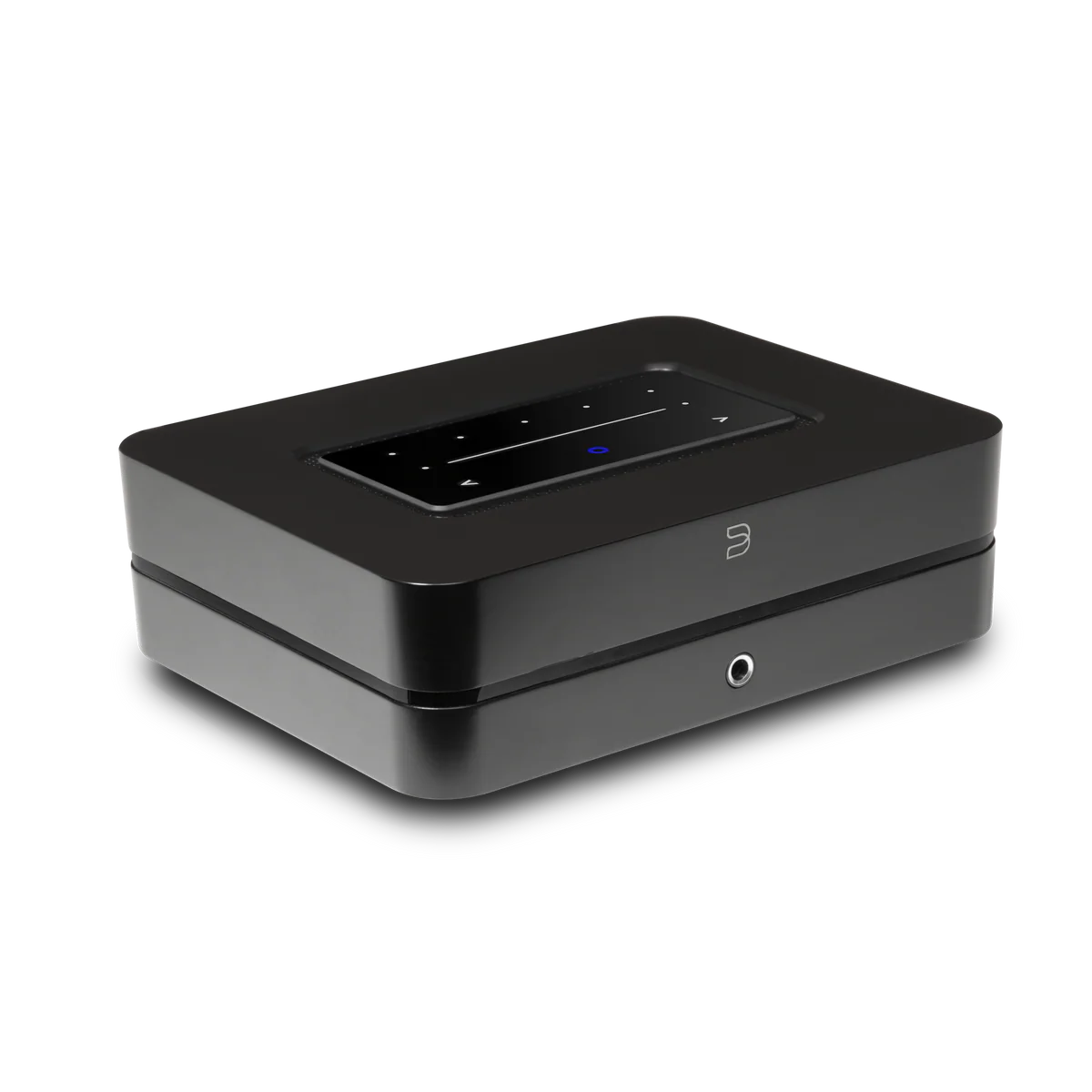 Bluesound Powernode Wireless Hi-Res Streaming Amplifier