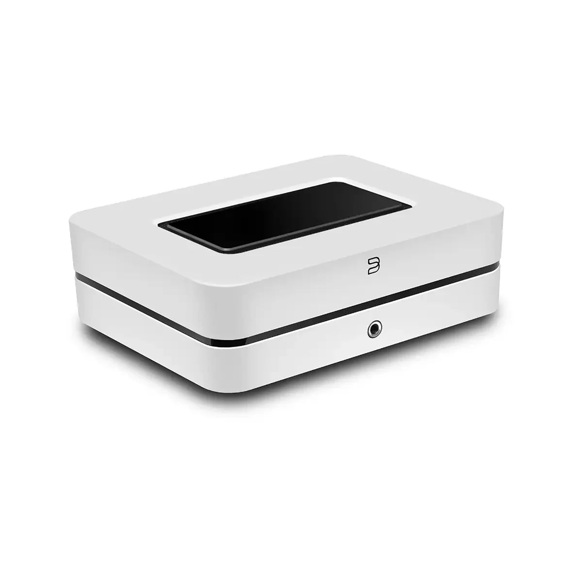 Bluesound Powernode Wireless Hi-Res Streaming Amplifier