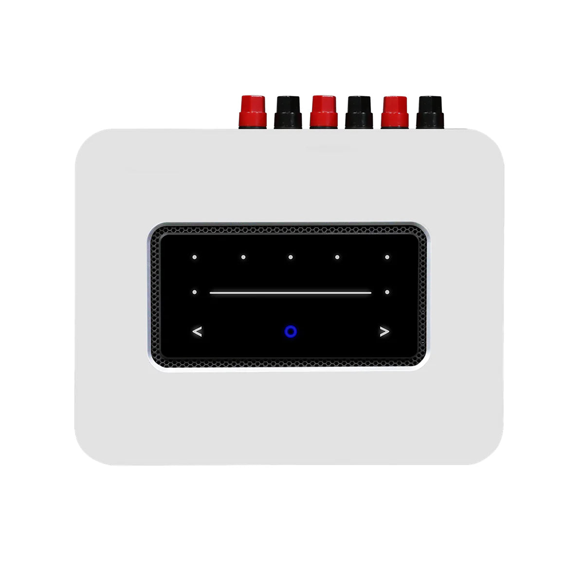 Bluesound Powernode Wireless Hi-Res Streaming Amplifier