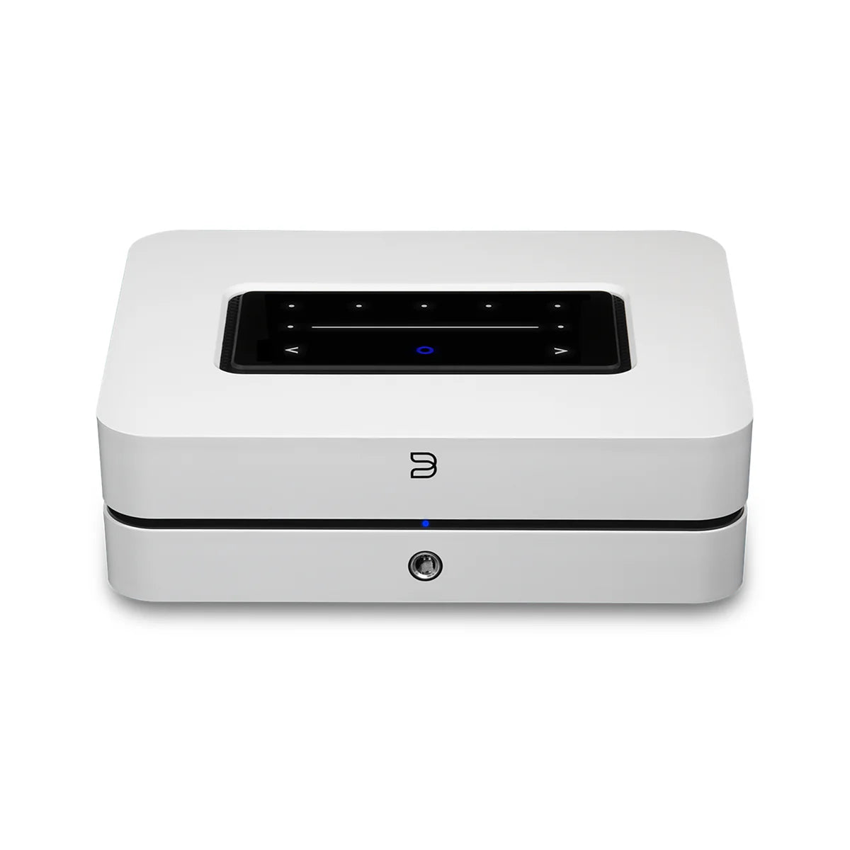 Bluesound Powernode Wireless Hi-Res Streaming Amplifier