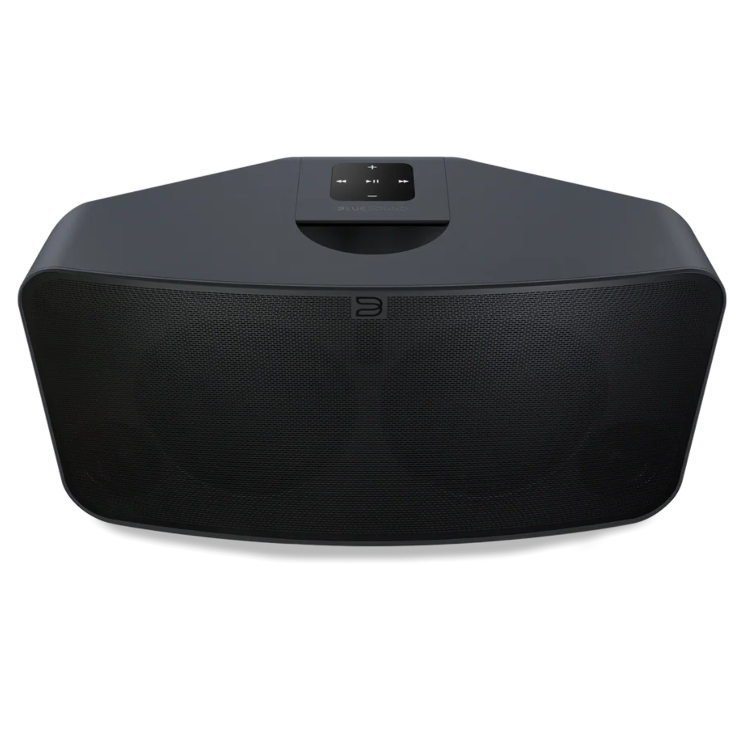 Bluesound Pulse 2i Speaker Vinyl Sound USA