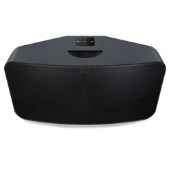 Bluesound Pulse 2i Speaker Vinyl Sound USA