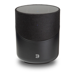 Bluesound Pulse M Wireless Streaming Speaker at Vinyl Sound Buffalo NY