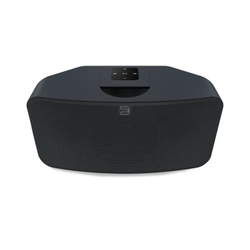 Bluesound Pulse Mini 2i Speaker Vinyl Sound