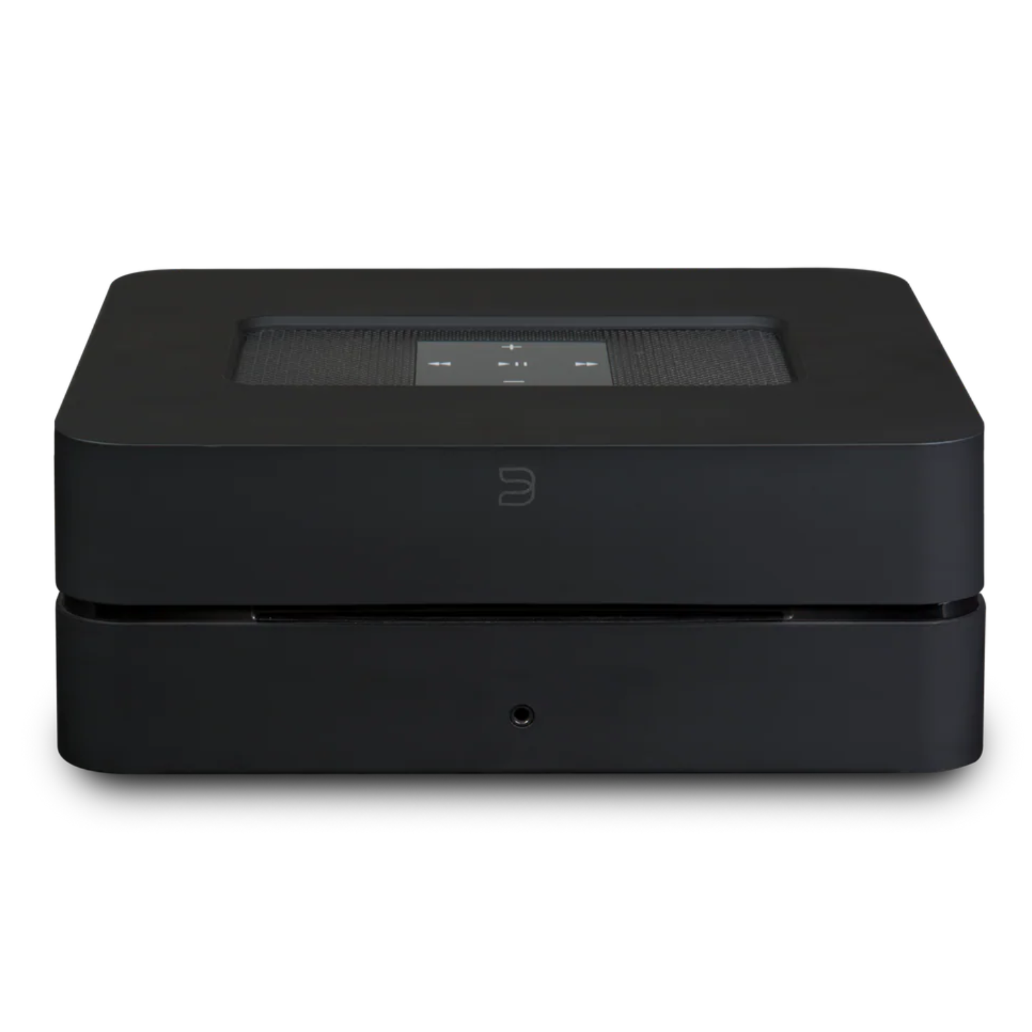 Bluesound Vault 2i CD Ripper, Streamer, and Network Hard Drive at Vinyl Sound Buffalo NY