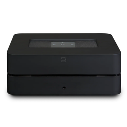 Bluesound Vault 2i CD Ripper, Streamer, and Network Hard Drive at Vinyl Sound Buffalo NY