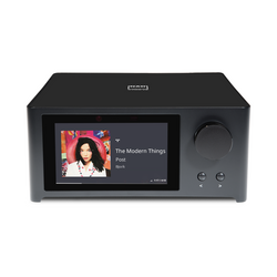 NAD C 700 V2 Integrated Streaming Amplifier