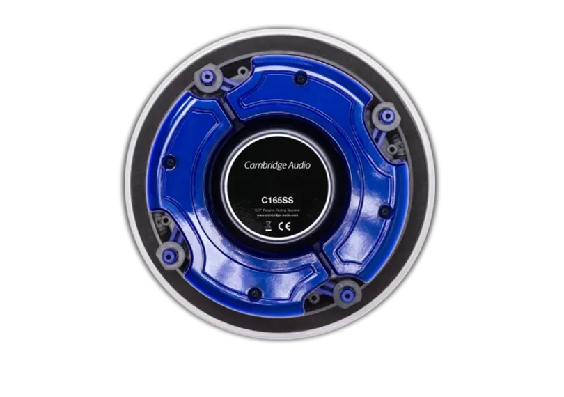 Cambridge C165SS