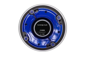 CAMBRIDGE C165SS