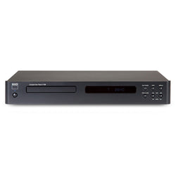 NAD C 538BEE COMPACT DISC PLAYER - Best price on all NAD Electronics High Performance Hi-Fi and Home Theatre at Vinyl Sound, music and hi-fi apps including AV receivers, Music Streamers, Amplifiers models C 399 - C 700 - M10 V2 - C 316BEE V2 - C 368 - D 3045..., NAD Electronics Audio/Video components for Home Theatre products, Integrated Amplifiers C 700 NEW BluOS Streaming Amplifiers, NAD Electronics Masters Series…