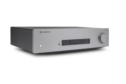 CAMBRIDGE CXA81 INTEGRATED STEREO AMPLIFIER