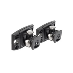 CAMBRIDGE 400M MINX PIVOT WALL MOUNT (PR) | VINYL SOUND Minx satellite speakers can be mounted a number of different ways. They can sit on any surface or be mounted on adjustable floorstands, discrete table stands or pivoting wall mount brackets. So there’s always a practical way of integrating the Minx speakers into your home.