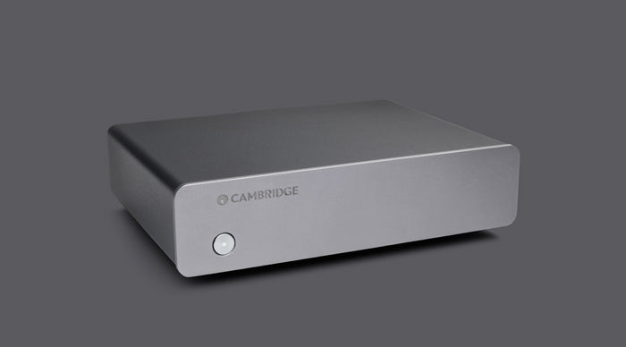 CAMBRIDGE SOLO MOVING MAGNET PHONO PREAMPLIFIER