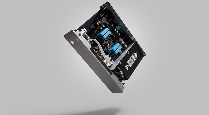 CAMBRIDGE SOLO MOVING MAGNET PHONO PREAMPLIFIER