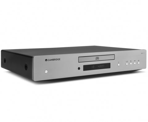 CAMBRIDGE AXC35 CD PLAYER
