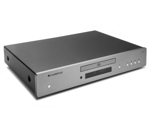CAMBRIDGE AXC35 CD PLAYER