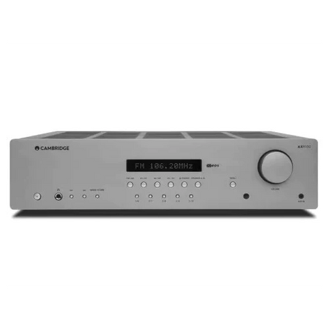 CAMBRIDGE EVO150  ALL IN ONE PLAYER