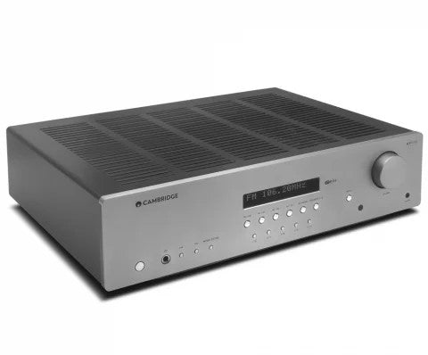 CAMBRIDGE AXR100 FM/AM STEREO RECEIVER