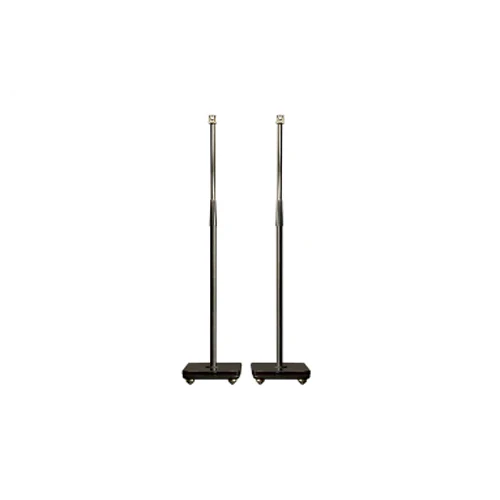 CAMBRIDGE CA600P MINX FLOOR STAND (PR) | VINYL SOUND Minx satellite speakers can be mounted a number of different ways. They can sit on any surface or be mounted on adjustable floorstands, discrete table stands or pivoting wall mount brackets. So there’s always a practical way of integrating the Minx speakers into your home.