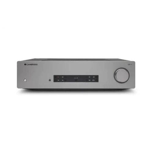 CAMBRIDGE CXA81 INTEGRATED STEREO AMPLIFIER | VINYL SOUND Half a decade after the CX range redefined performance at its price point, it’s time to reimagine, reengineer and reinvigorate. The all-new CXA61 and CXA81 integrated amplifiers build on the foundations laid (and the Awards won) by CXA60 and CXA80, but with a fresh and progressive perspective.