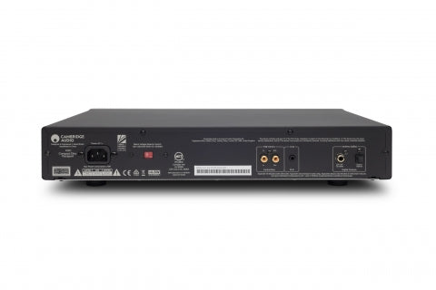 CAMBRIDGE CXC V2 CD PLAYER