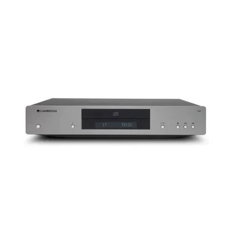 CAMBRIDGE AXC35 CD PLAYER