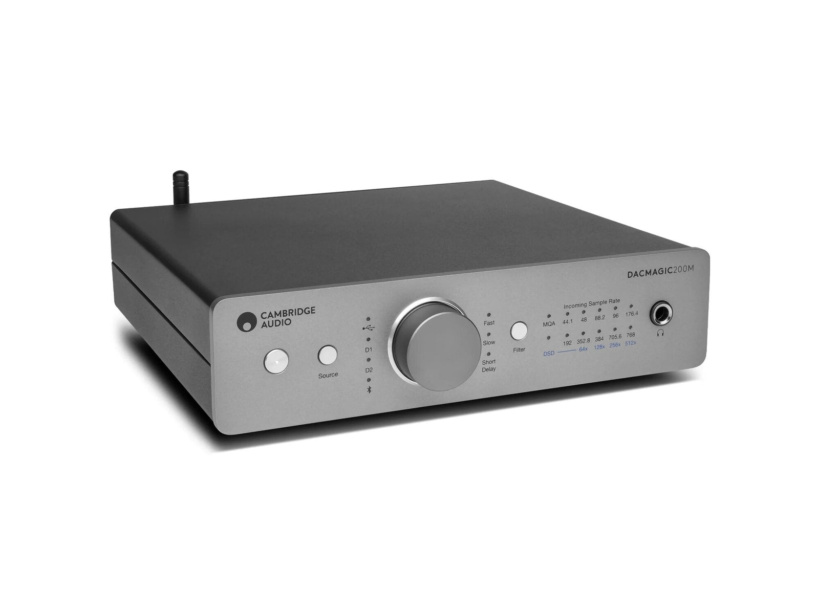 CAMBRIDGE DACMAGIC 200M DIGITAL TO ANALOG CONVERTER