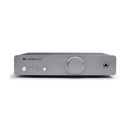 CAMBRIDGE DUO MOVING COIL & MOVING MAGNET PHONO PREAMP | VINYL SOUND Squeeze every inch of detail from your record collection with our highest quality moving magnet and moving coil phono stage, with integrated headphone amp; the Duo Phono Preamplifier.