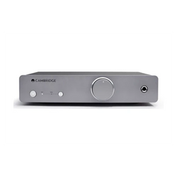 CAMBRIDGE DUO MOVING COIL & MOVING MAGNET PHONO PREAMP | VINYL SOUND Squeeze every inch of detail from your record collection with our highest quality moving magnet and moving coil phono stage, with integrated headphone amp; the Duo Phono Preamplifier.