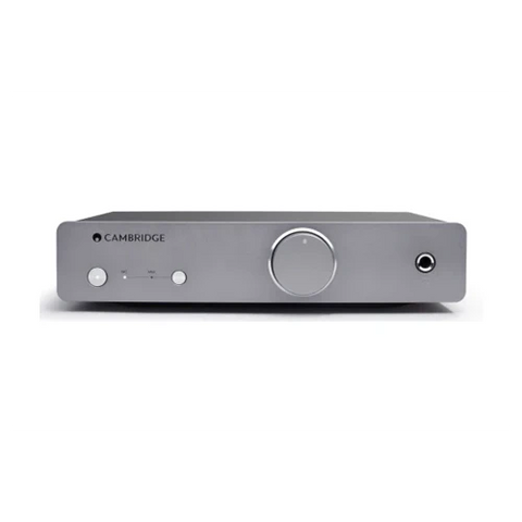 CAMBRIDGE MINX X201 200W SUBWOOFER