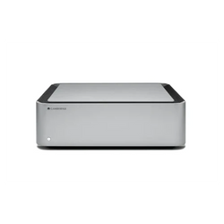 CAMBRIDGE EDGE M MONOBLOCK POWER AMPLIFIER | VINYL SOUND Rediscover Music with Edge Our most refined monoblock power amplifier, The Edge M offers the same rhythmic coherence and depth of image as the rest of the Edge range, but with the power in reserve to drive even the most demanding of speakers.