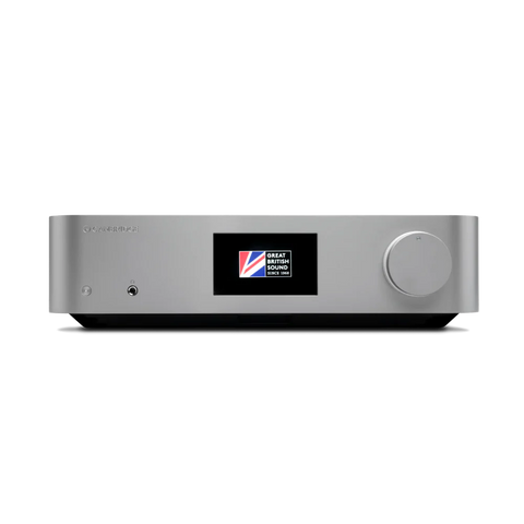 Cambridge Edge W Power Amplifier