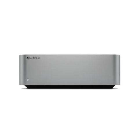 CHORD BERTTI 75 W STEREO POWER AMPLIFIER