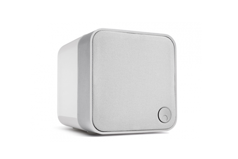 CAMBRIDGE MINX MIN 12 BOOKSHELF SPEAKERS