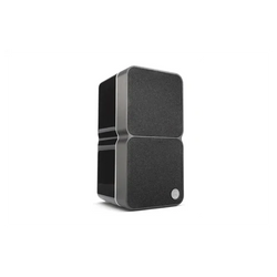 CAMBRIDGE MINX MIN 22 BOOKSHELF SPEAKERS | VINYL SOUND Neat and compact, the MIN 22 is incredibly discreet and easy to place. And with a wide range of mounting options, it's flexible in its location. Take your choice from optional matching wall brackets, desktop stands or height-adjustable floorstands - there's a solution for every requirement.