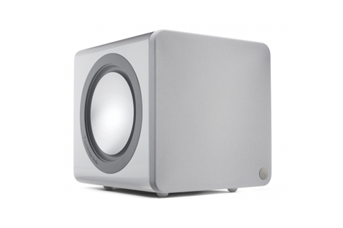 CAMBRIDGE MINX X201 200W SUBWOOFER