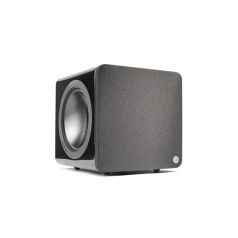 WHARFEDALE SW-12 BASS REFLEX SUBWOOFER EACH