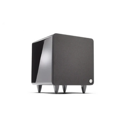 CAMBRIDGE MINX X301 300W SUBWOOFER | VINYL SOUND Powerful 300W Output – won’t dominate your room Auxiliary Bass Driver – for richer sound Fully Adjustable Sound – tune the speaker to suit your setup Auto Off & On – for convenience & efficiency High Gloss Enclosure – looks good & resists knocks Available in Black or White – choose the colour that suits you Compact Sub.