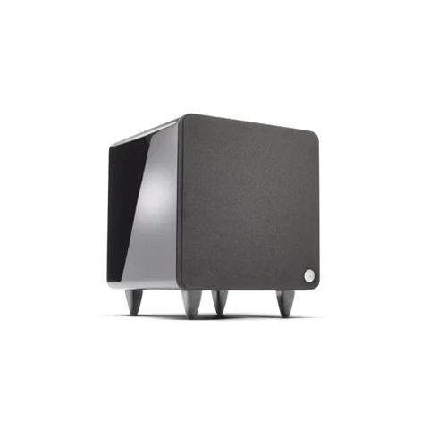 WHARFEDALE SW-12 BASS REFLEX SUBWOOFER EACH