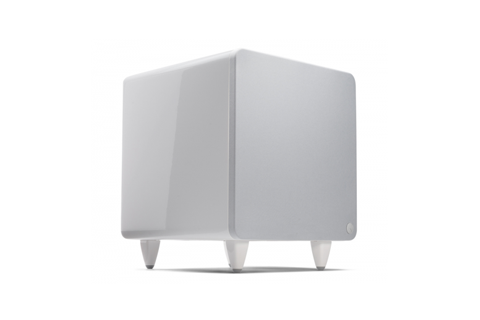 CAMBRIDGE MINX X301 300W SUBWOOFER