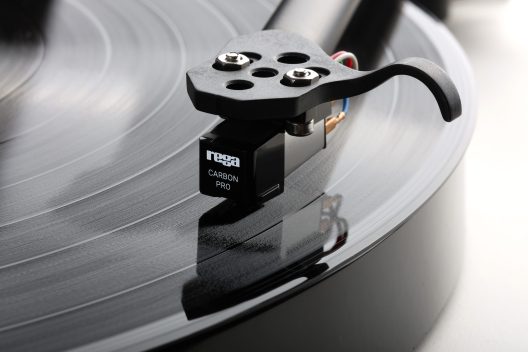 Rega Carbon Pro Upgrade Stylus