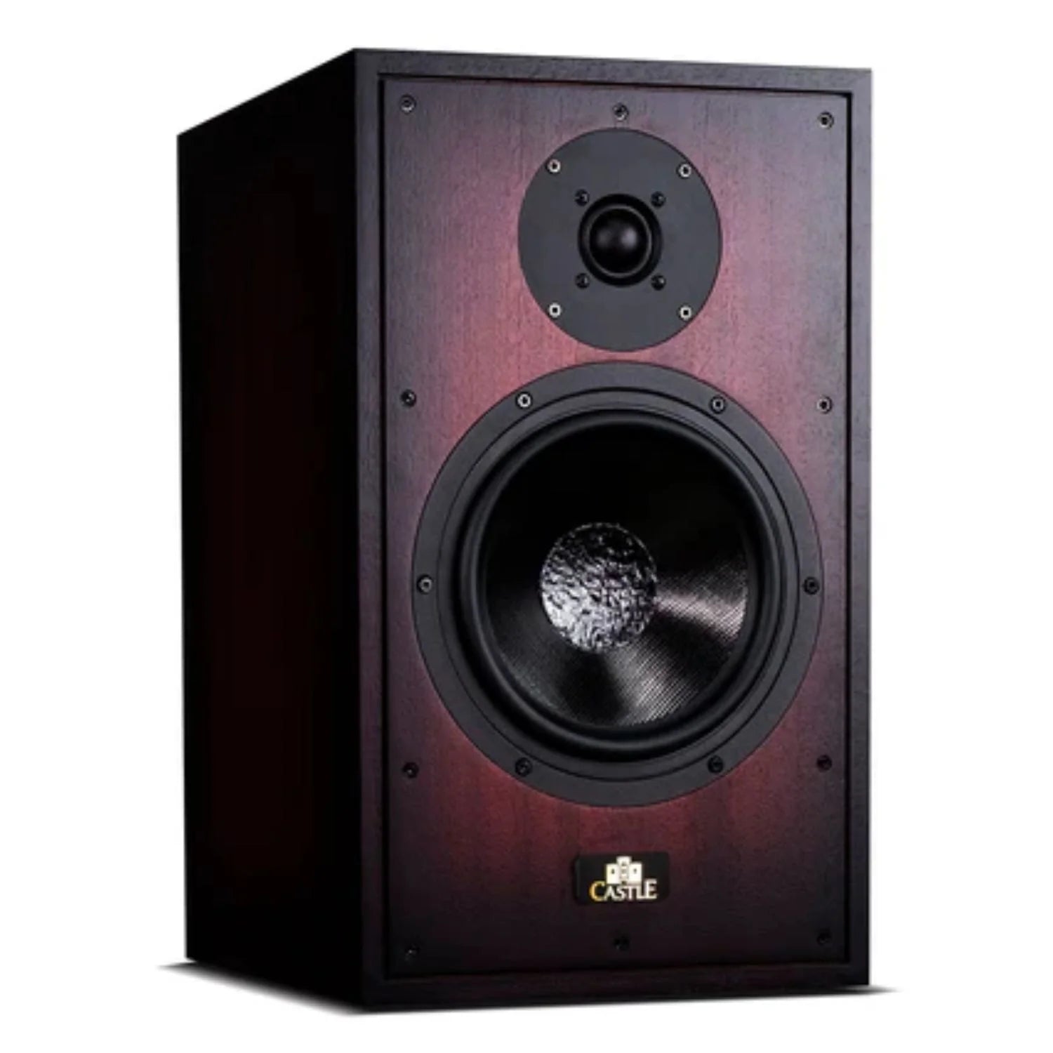 Castle Windsor Duke Speakers With Stands
