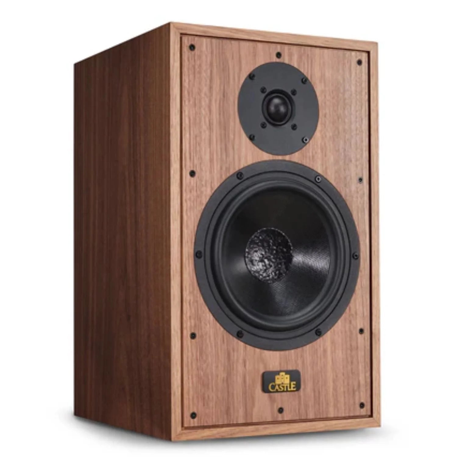 Castle Windsor Duke Speakers With Stands