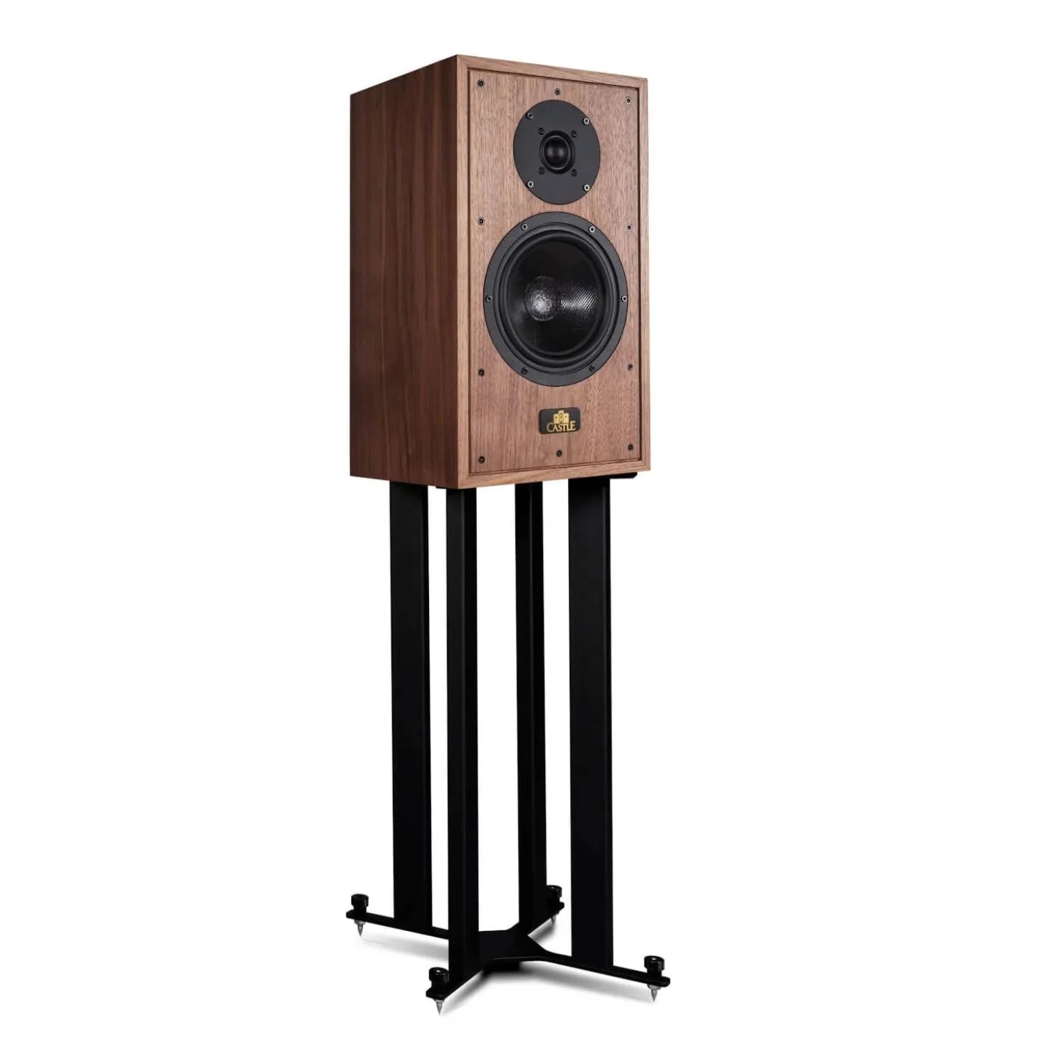 CASTLE WINDSOR EARL WITH STANDS