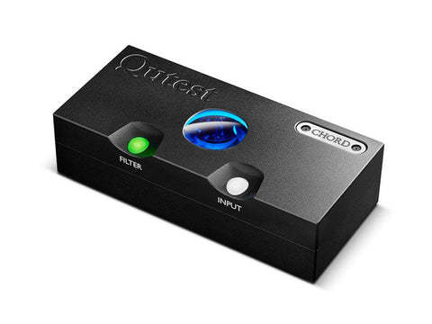 CHORD MOJO 2 DAC HEADPHONE AMPLIFIER