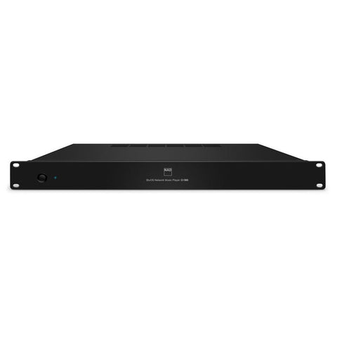 NAD D 3020 V2 HYBRID DIGITAL DAC AMPLIFIER