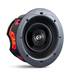 PSB CS AIC 860 – 6″ ANGLED IN-WALL SPEAKER (EACH) | VINYL SOUND USA A timeless two-way bookshelf speaker with a 5.25” woofer, the P5 in the new Alpha Series allows you to transform your system with pristine sound. Featuring a refined bass reflex cabinet and port tube first developed for the original Alpha speaker.