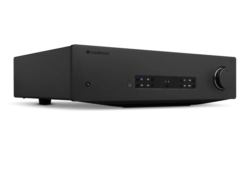 Cambridge Audio CXA81 Mk II Integrated Amplifier with DAC