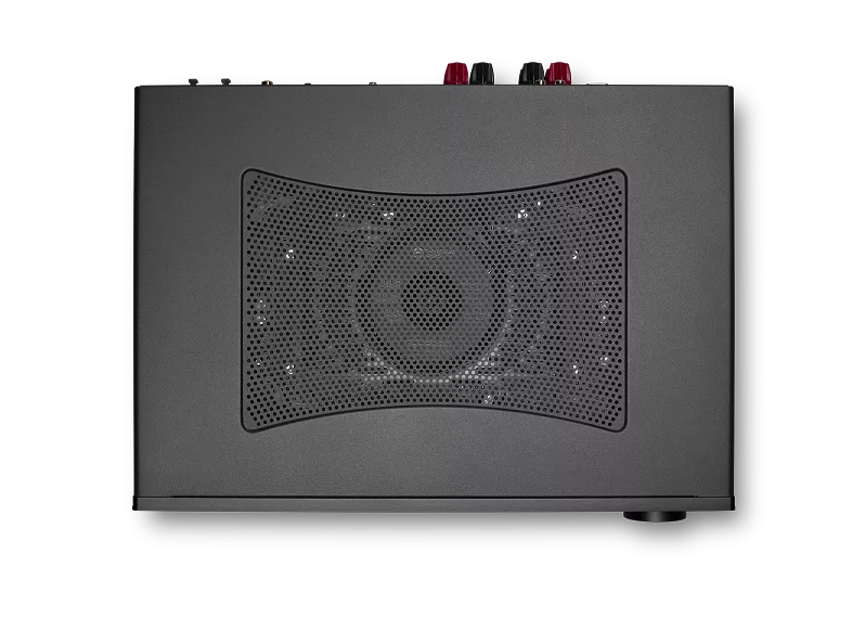 Cambridge Audio CXA81 Mk II Integrated Amplifier with DAC
